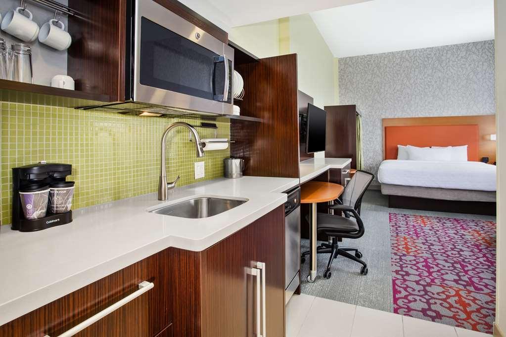 Home2 Suites By Hilton San Antonio Downtown - Riverwalk, Tx Pokój zdjęcie