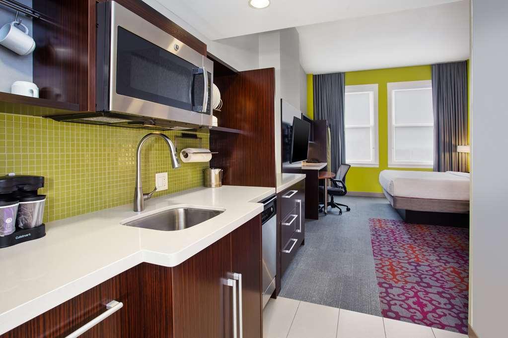 Home2 Suites By Hilton San Antonio Downtown - Riverwalk, Tx Pokój zdjęcie